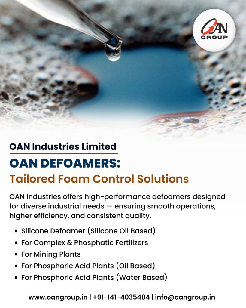 Colouring Agents in Fertilizers